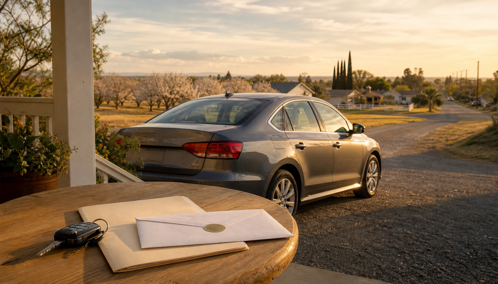 Editorial photo representing State Farm Cuts California Auto Rates 6.2%, Issues Dividend 2026