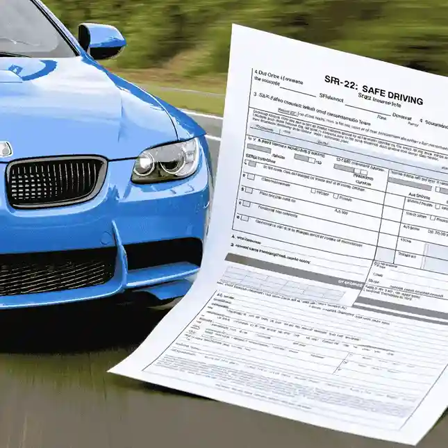 Guide to SR-22 Insurance